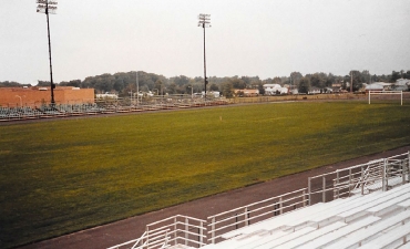 Gallery: McDowell Gus Anderson Field