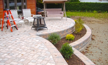 Gallery: Edinboro Residence