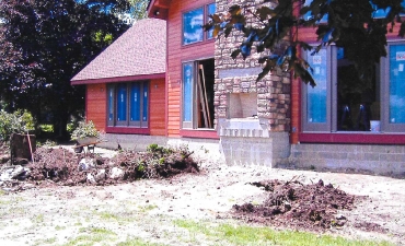 Edinboro Residence_1